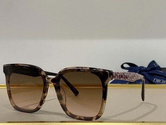 Dior Sunglasses AAA+ ID:20220728-499